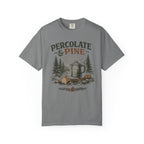 Percolate & Pine T-Shirt