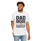 Dad Mode Activated T-Shirt