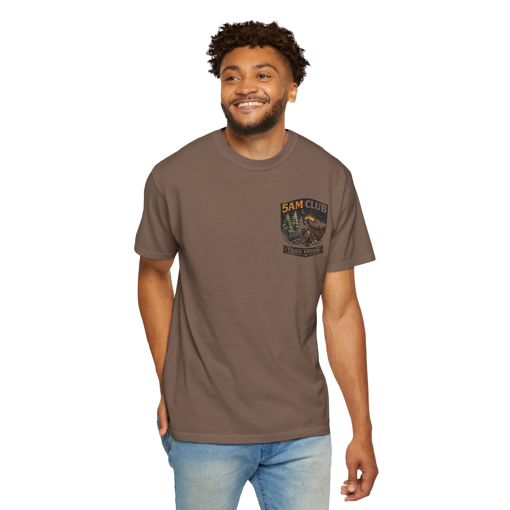5am Club - Trail Edition T-Shirt