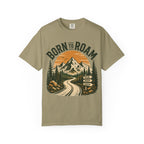 Born To Roam T-Shirt