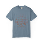 Sunrise Coffee Ritual T-Shirt