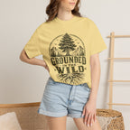 Grounded In The Wild T-Shirt
