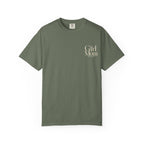 Girl Mom T-Shirt