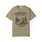 Percolate & Pine T-Shirt