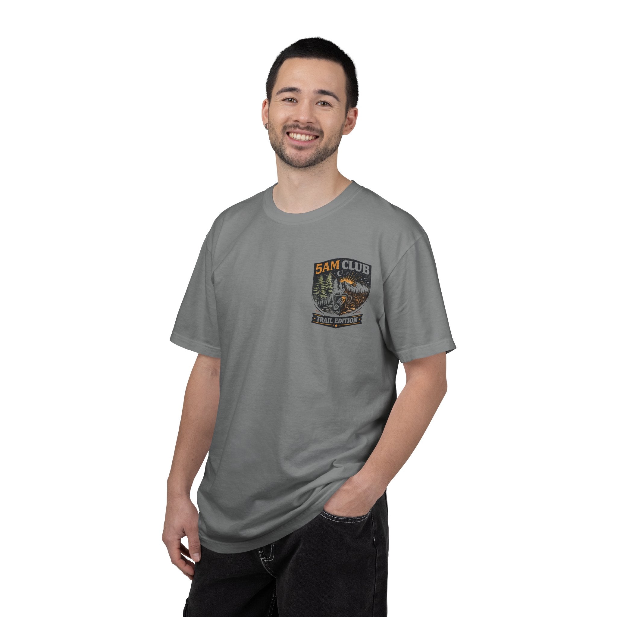 5am Club - Trail Edition T-Shirt