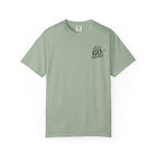 Let's Go Somewhere T-Shirt