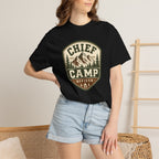 Chief Camp Officer Shirt T-Shirt