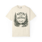 Nature Is My Therapy T-Shirt