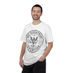 Nap Department Supervisor T-Shirt