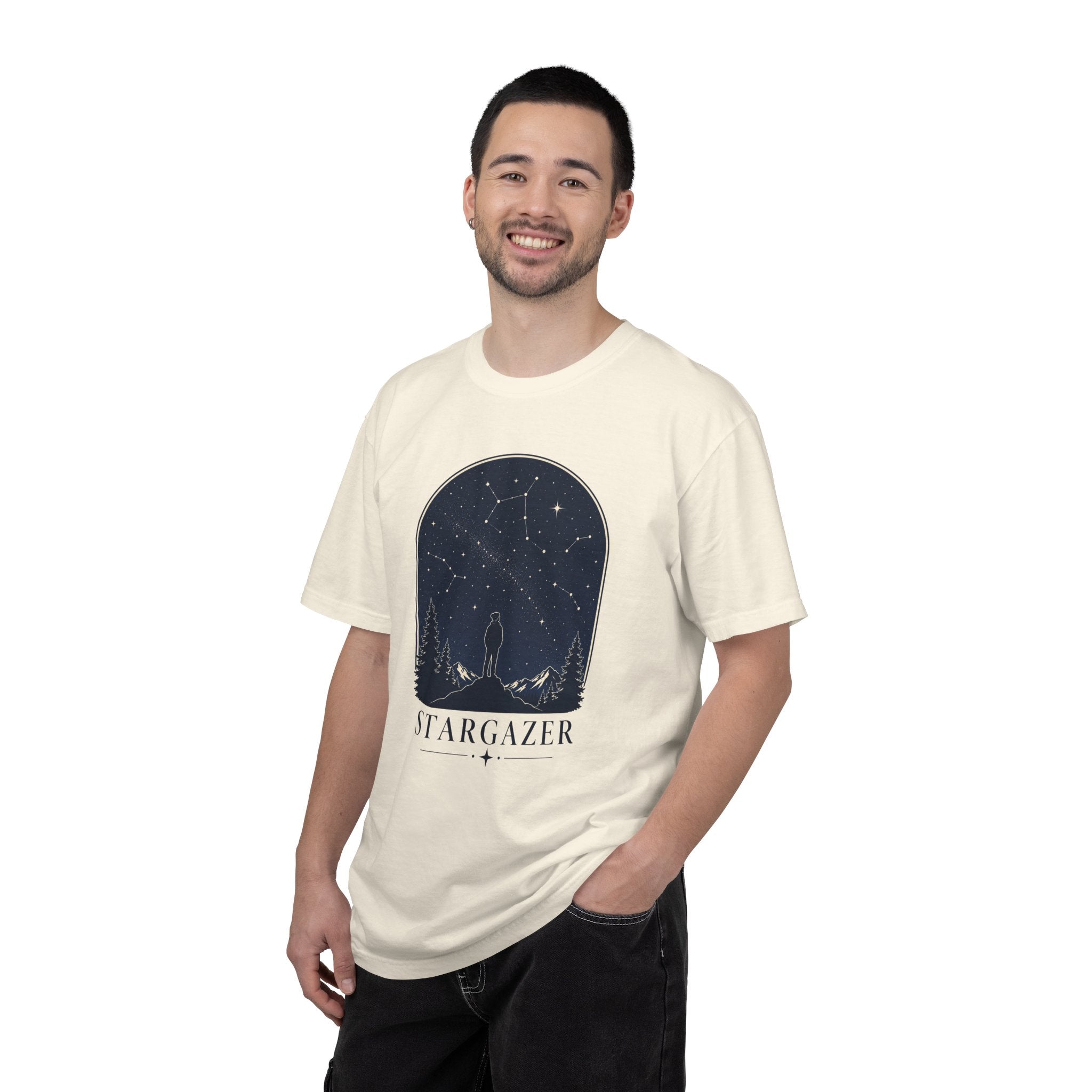 Stargazer T-Shirt