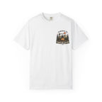 Powered by Campfire Coffee T-Shirt