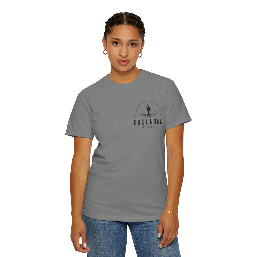 Grounded Five Co. T-Shirt