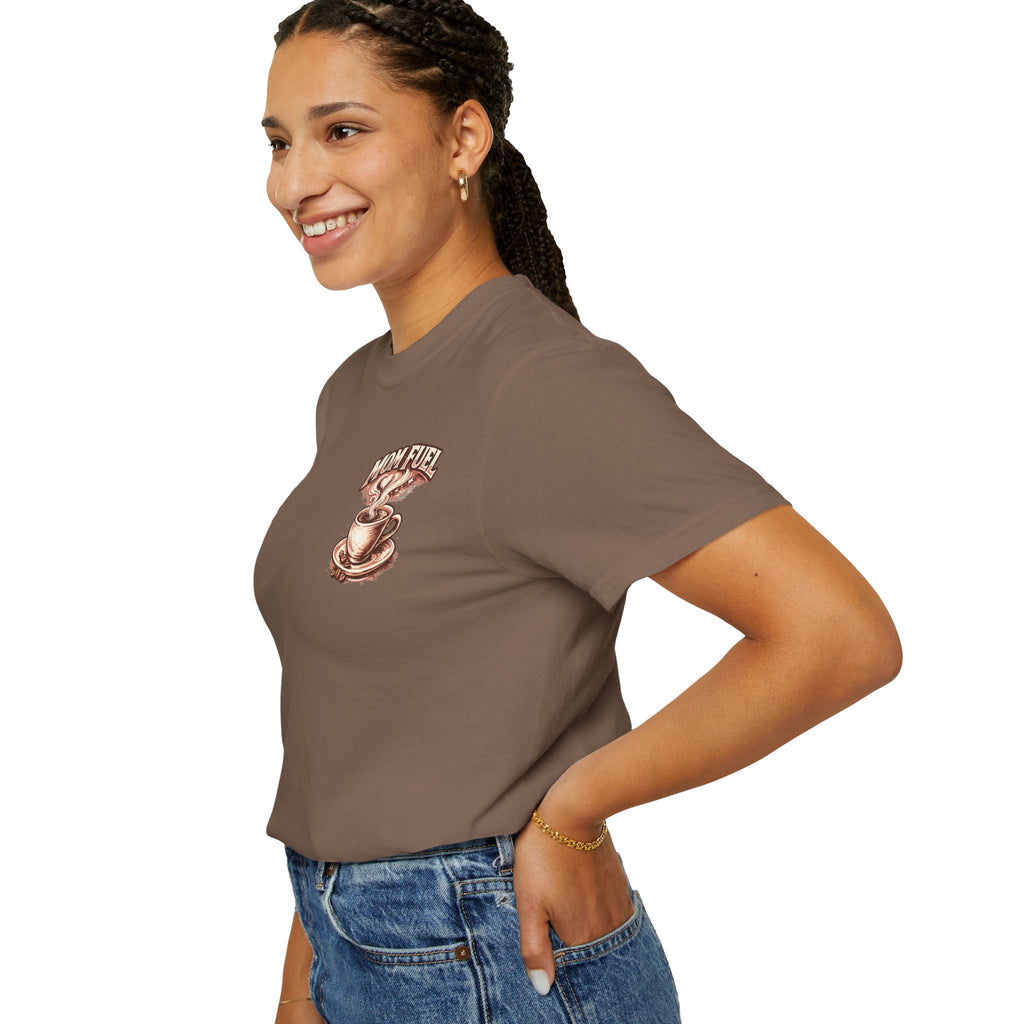 Mom Fuel T-Shirt