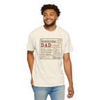 Professional Dad T-Shirt