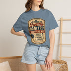 Family Road Trip Survival Kit T-Shirt