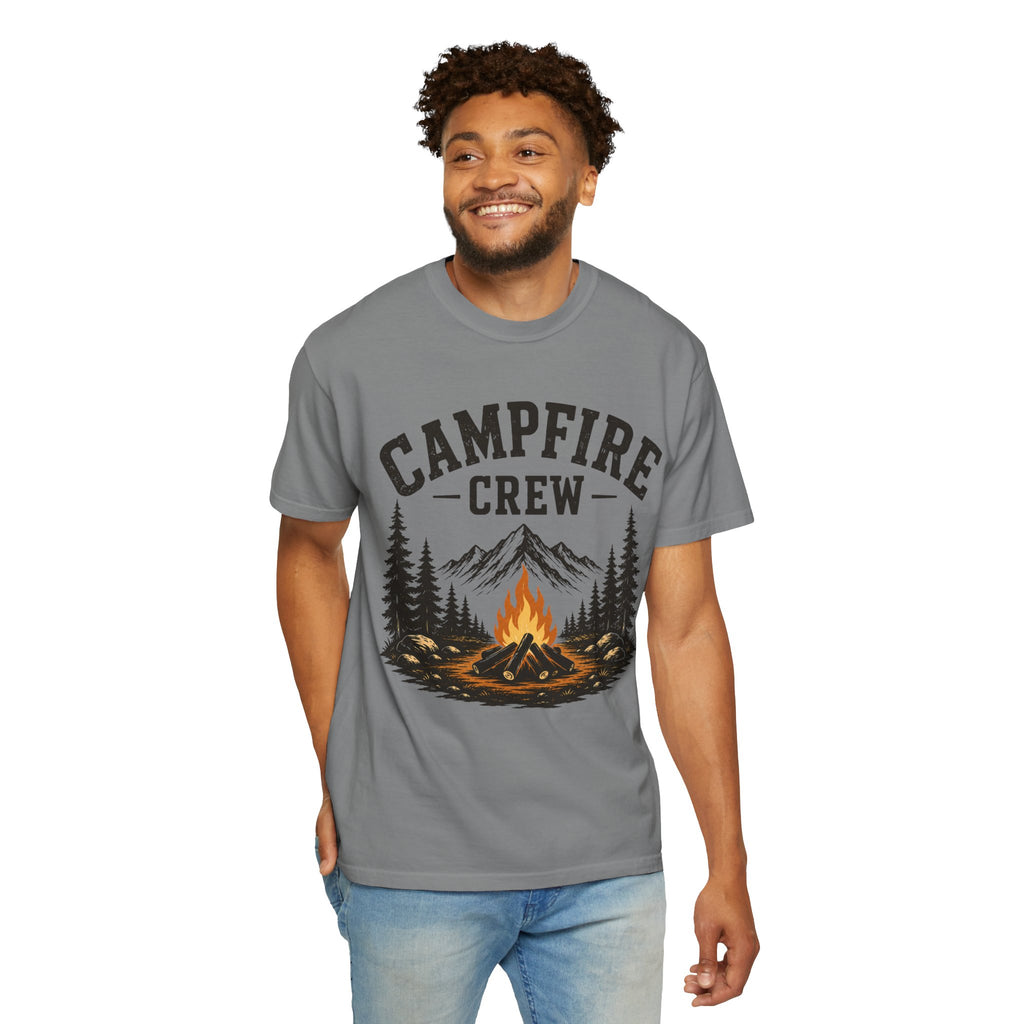 Campfire Crew T-Shirt