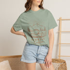Sunrise Coffee Ritual T-Shirt