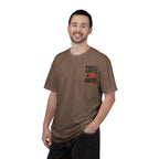 Coffee Then Adulting T-Shirt
