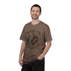 Fresh Air & Fresh Grounds T-Shirt