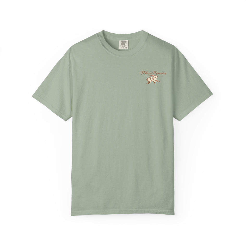 Miles & Memories T-Shirt