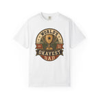 World's Okayest Dad T-Shirt