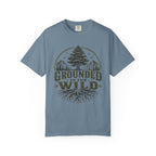 Grounded In The Wild T-Shirt