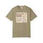 Professional Dad T-Shirt