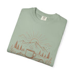 Sunrise Coffee Ritual T-Shirt