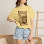 Not All Who Wander Are Lost T-Shirt
