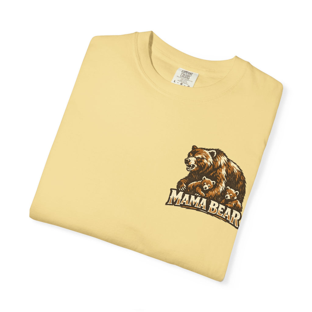 Mama Bear T-Shirt