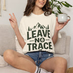 Leave No Trace T-Shirt