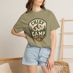 Chief Camp Officer Shirt T-Shirt