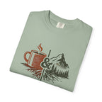 Mugs & Mountains T-Shirt