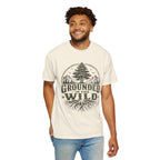 Grounded In The Wild T-Shirt