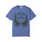 Nature Is My Therapy T-Shirt