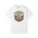 Chief Camp Officer Shirt T-Shirt