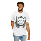 Nature Is My Therapy T-Shirt