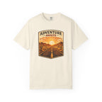 Adventure Awaits T-Shirt