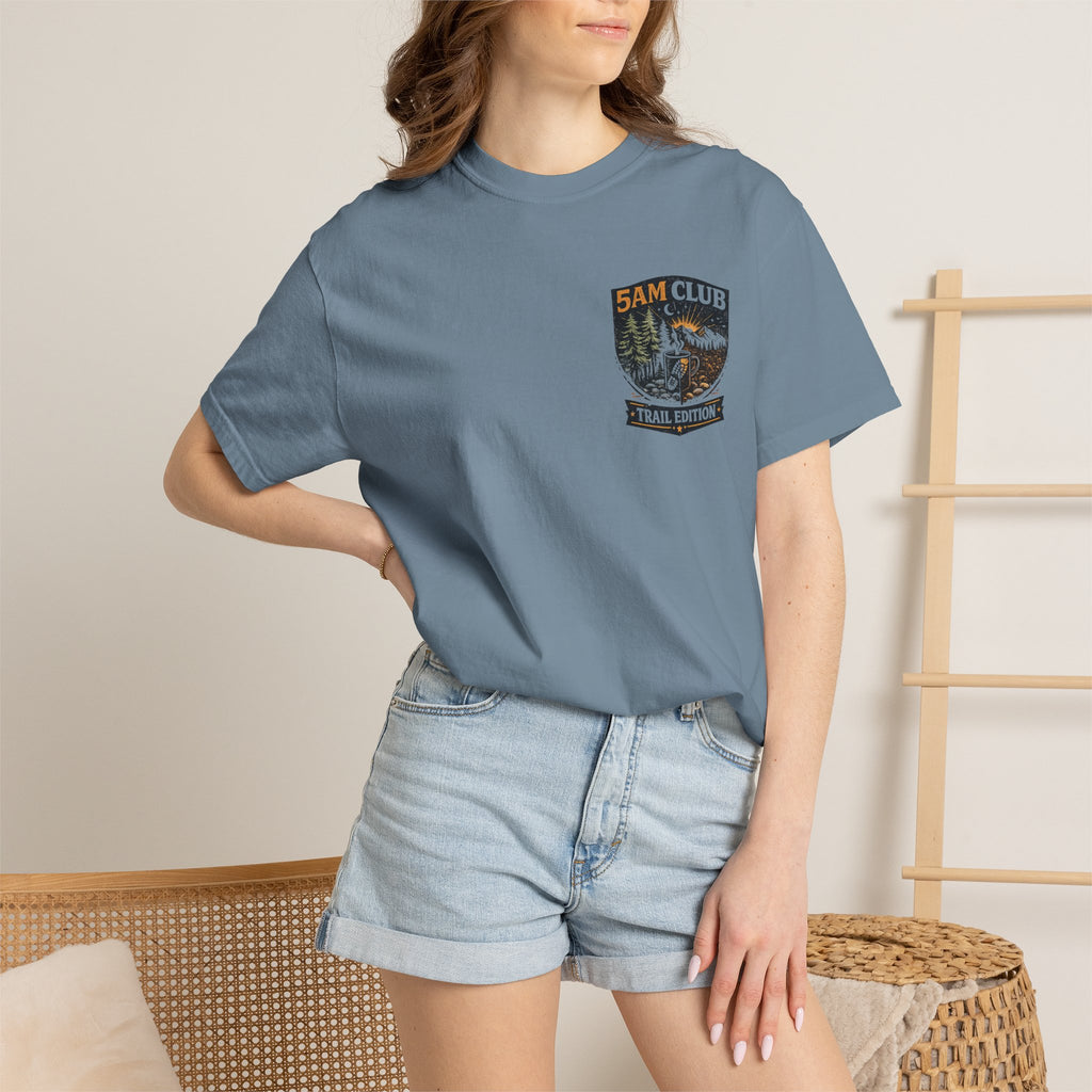5am Club - Trail Edition T-Shirt
