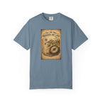 Not All Who Wander Are Lost T-Shirt