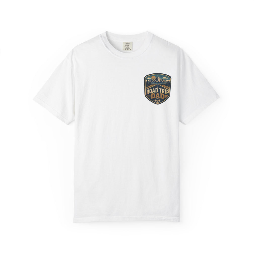 Road Trip Dad T-Shirt