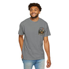 Powered by Campfire Coffee T-Shirt