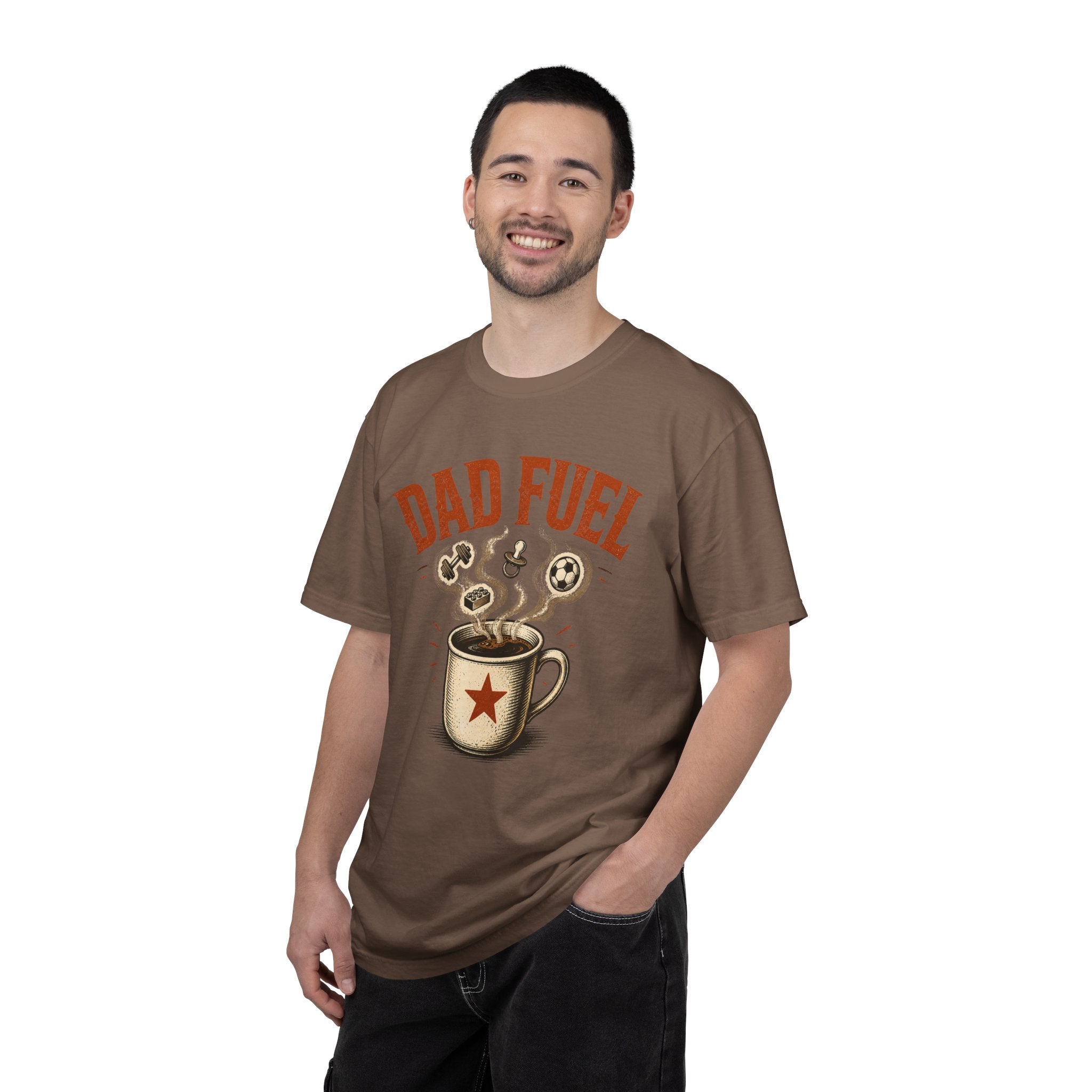 Dad Fuel T-Shirt