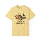 Mugs & Mountains T-Shirt