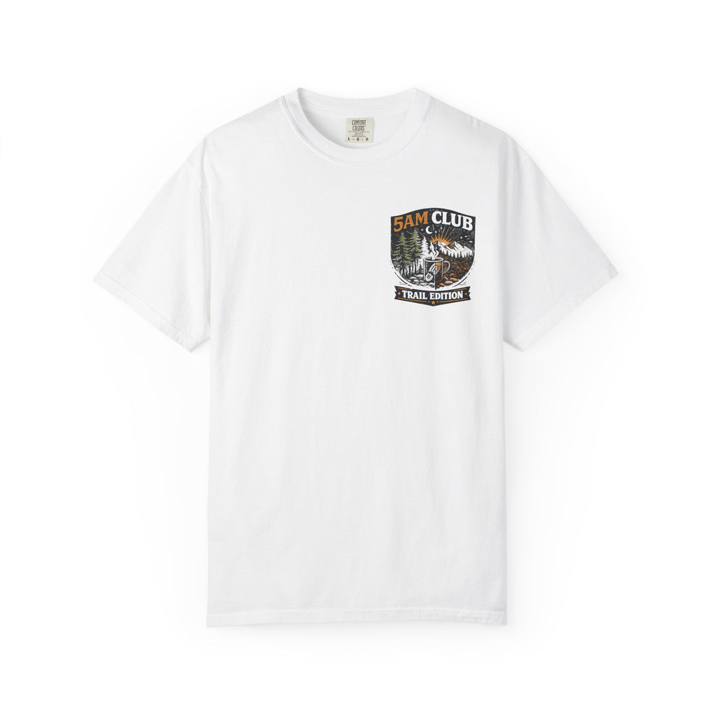 5am Club - Trail Edition T-Shirt