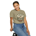 Chief Camp Officer Shirt T-Shirt
