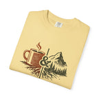 Mugs & Mountains T-Shirt