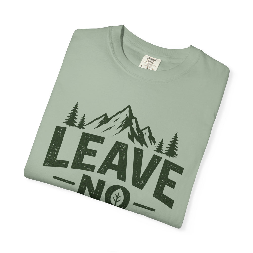 Leave No Trace T-Shirt