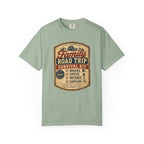 Family Road Trip Survival Kit T-Shirt
