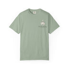 First Sip of the Day T-Shirt